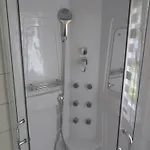 Ferienhaeuser Am Muehlenberg Apartament *