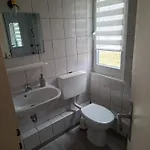 Apartament Ferienhaeuser Am Muehlenberg