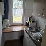 Ferienhaeuser Am Muehlenberg Apartament