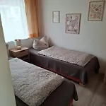 Ferienhaeuser Am Muehlenberg Apartament