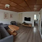 Apartament Ferienhaeuser Am Muehlenberg Alt Toplitz