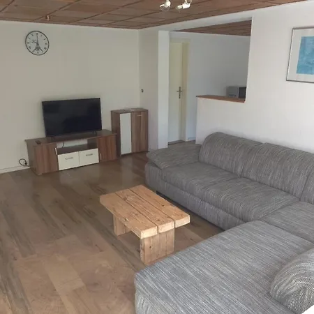 Ferienhaeuser Am Muehlenberg * Alt Toplitz