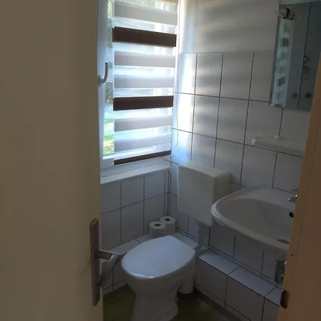 Ferienhaeuser Am Muehlenberg Apartamento *