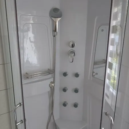 Ferienhaeuser Am Muehlenberg Apartamento *
