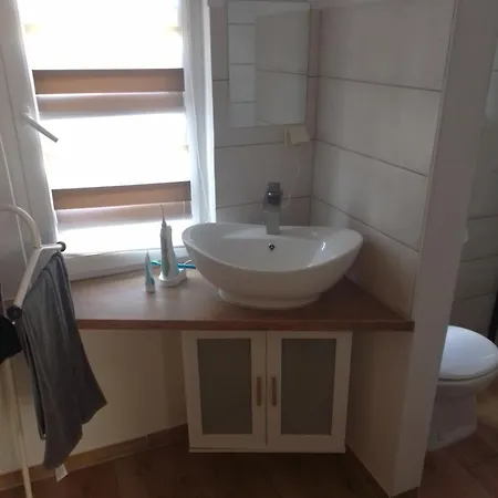 Ferienhaeuser Am Muehlenberg *