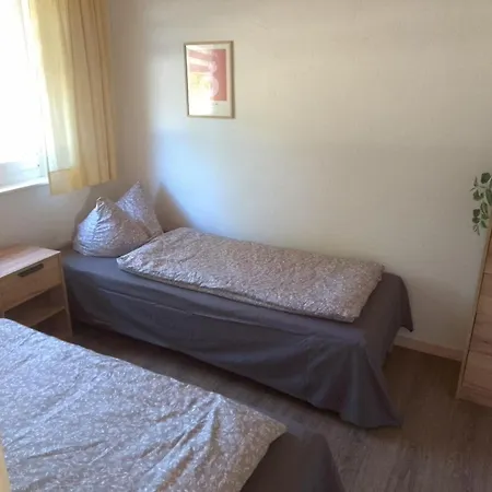 Apartament Ferienhaeuser Am Muehlenberg *
