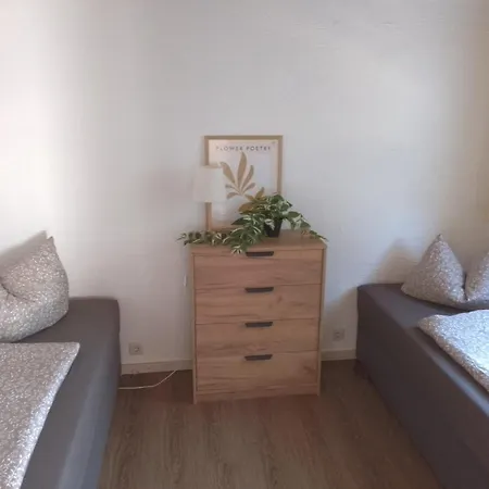 Apartament Ferienhaeuser Am Muehlenberg Alt Toplitz