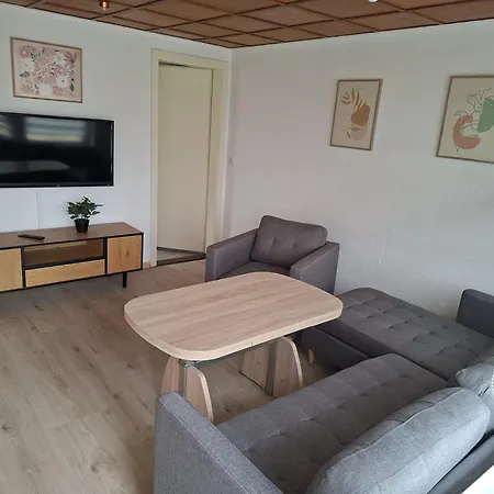 Ferienhaeuser Am Muehlenberg *