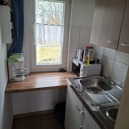 Ferienhaeuser Am Muehlenberg Apartamento