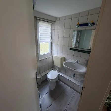 Ferienhaeuser Am Muehlenberg Lägenhet