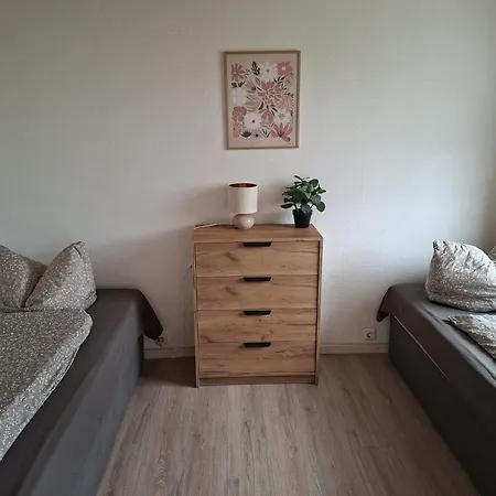 Ferienhaeuser Am Muehlenberg Alt Toplitz