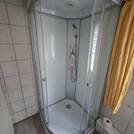Apartamento Ferienhaeuser Am Muehlenberg