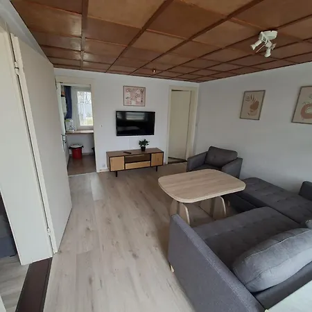 Ferienhaeuser Am Muehlenberg