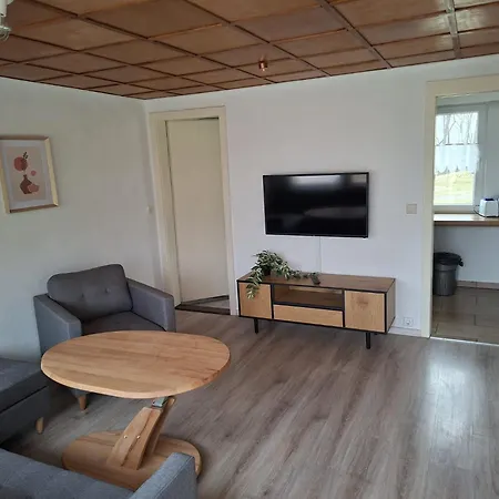 Apartment Ferienhaeuser Am Muehlenberg Alt Toplitz