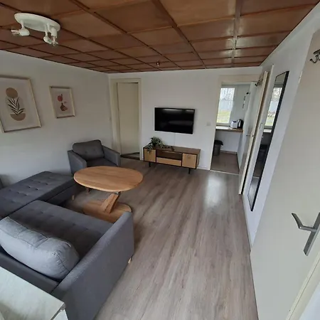 Ferienhaeuser Am Muehlenberg Alt Toplitz