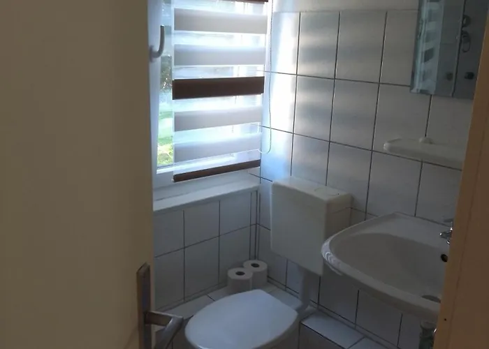 Am Mühlenberg Apartamento *