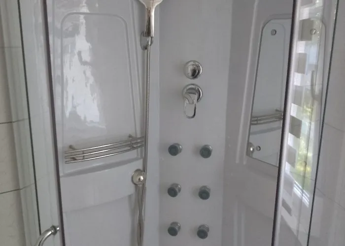 Am Mühlenberg Apartamento *