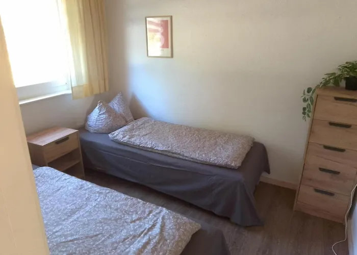 Apartamento Am Mühlenberg *