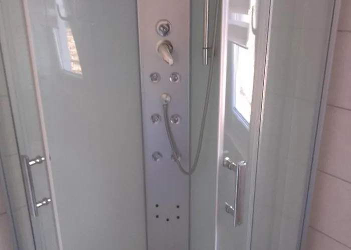 Apartamento Am Mühlenberg Alt Toplitz