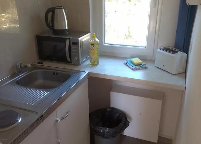 Ferienhaeuser Am Muehlenberg