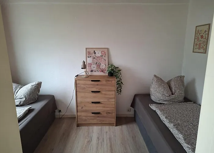 Am Mühlenberg Apartamento Alt Toplitz