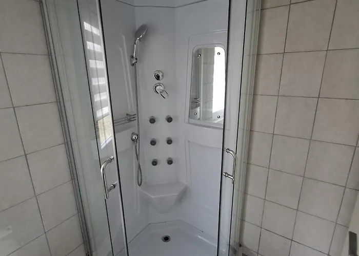 Apartament Ferienhaeuser Am Muehlenberg *