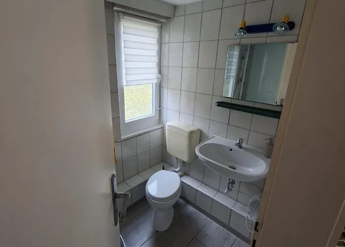 Am Mühlenberg Apartamento