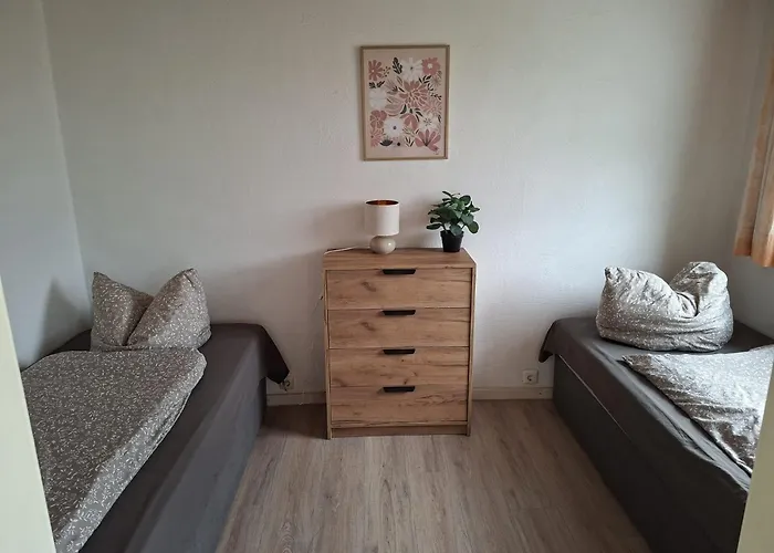 Ferienhaeuser Am Muehlenberg Alt Toplitz