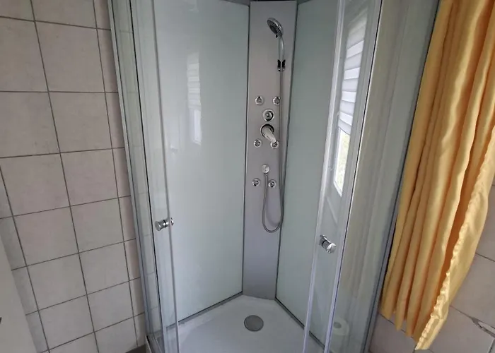 Apartament Ferienhaeuser Am Muehlenberg