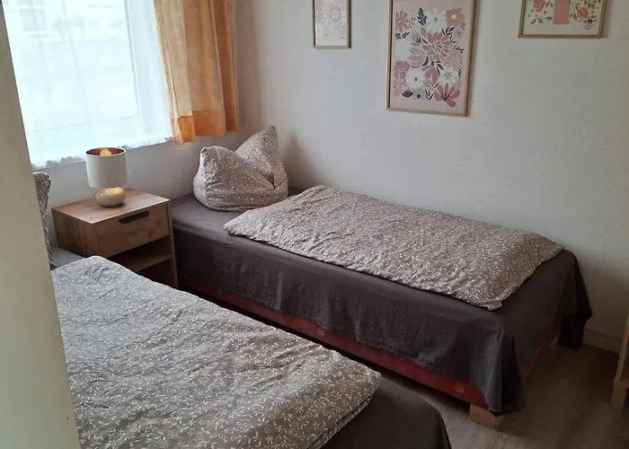 Am Mühlenberg Apartamento