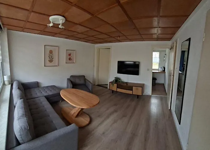 Apartamento Am Mühlenberg Alt Toplitz